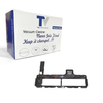 Сменная деталь Topvacuumparts для вертикального пылесоса Fuller Brush FB-SM с нижней пластиной # для сравнения с деталью D015-2914
