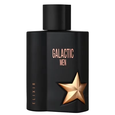 Мужская парфюмерная вода Maison Alhambra Galactic Elixir