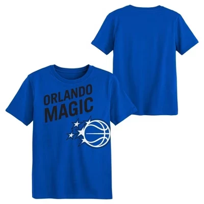 Детская футболка Orlando Magic' С коротким рукавом