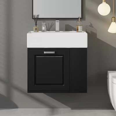 Подвесной туалетный столик Emilee Modern 21,8