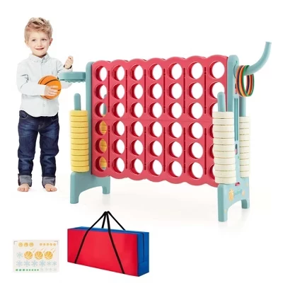 Гигантский игровой набор Jumbo 