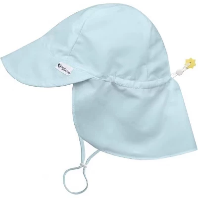 Шапочка с клапаном Green Sprouts Baby/для малышей UPF 50+ Eco