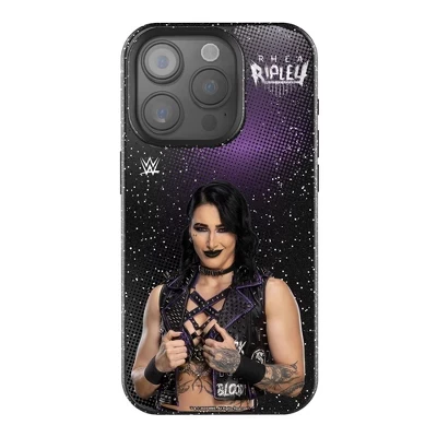 Чехол для мобильного телефона WWE SuperStars (F) Superstar Bling для Apple iPhone rhea ripley