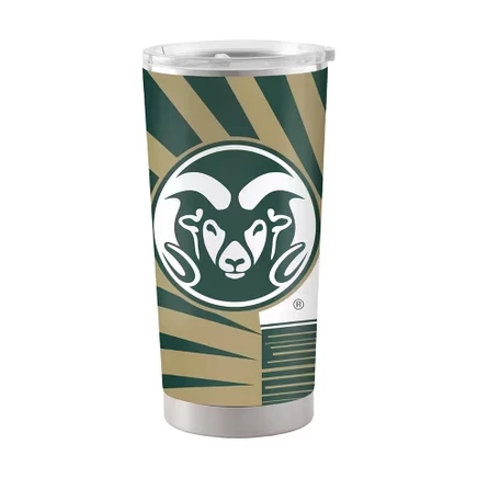 Термостакан NCAA Colorado State Rams, 590 мл