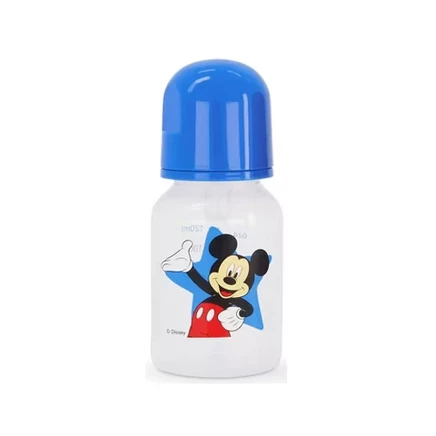 Детская бутылочка Disney Mickey Mouse, 150 мл