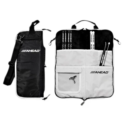 Сумка для барабанных палочек Ahead Deluxe, мультиколор