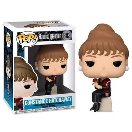 Виниловая фигурка Funko в стиле Фанко-ПОП 