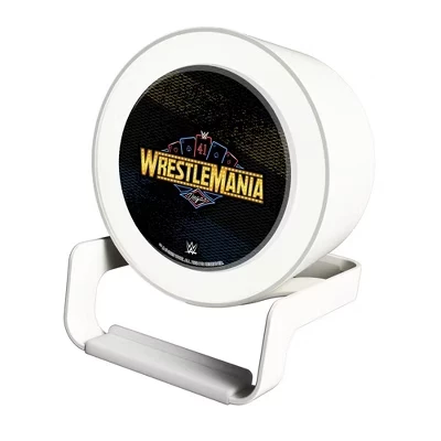 Ночник-зарядка Keyscaper с Bluetooth, WrestleMania 41