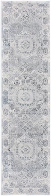 Ковер Safavieh Alhambra ALH629, разноцветный