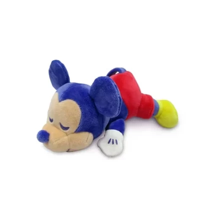 Детская плюшевая игрушка Mickey Mouse Cuddleez