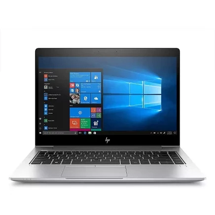 Ноутбук HP EliteBook 840 G6 14″ FHD i5 32ГБ/512ГБ, восст.