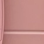 Набор чемоданов GDFStudio Yuma, 3 шт., розовый