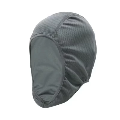 Мужской подшлемник Unique Bargains влаговыводящий 25×31 см, серый