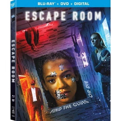 Фильм «Escape Room»