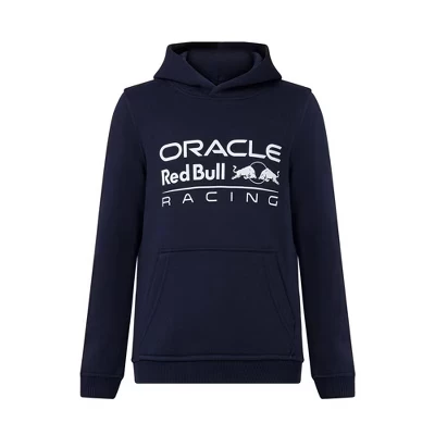 Худи Red Bull Racing F1 Core, темно-синее