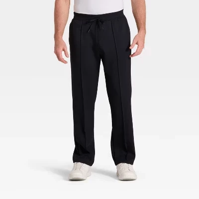 Мужские спортивные брюки All in Motion Spacer, черные