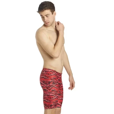 Купальник New Waves Jammer (22-40) красный