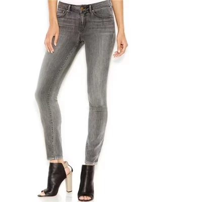 Женские джинсы Rachel Roy Icon, серые