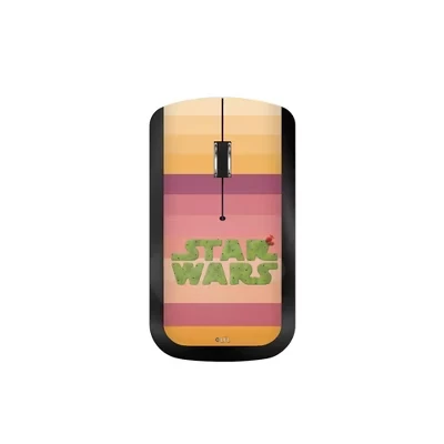 Беспроводная мышь Keyscaper Star Wars Locations, Tatooine