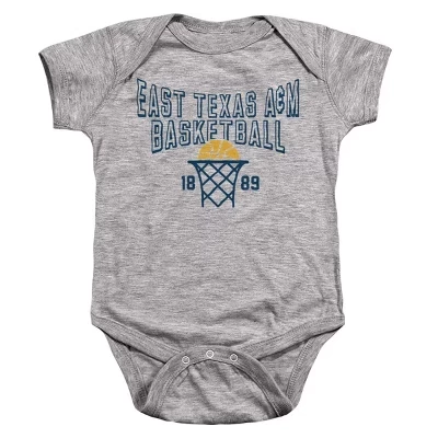 Детский спортивный костюм Athletic heather для Техасского университета A&M University-Commerce Basketball Year