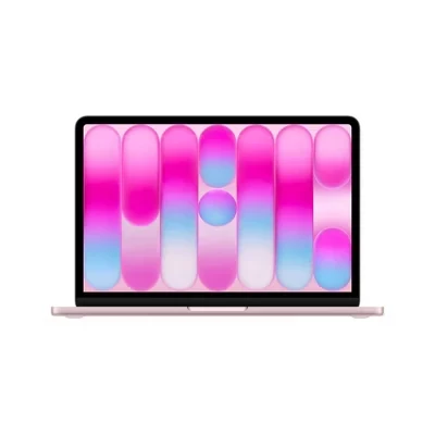 Ноутбук Apple MacBook Neo A18 Pro 13″, синий