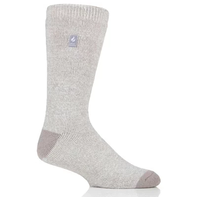 Мужские носки Fieldfare LITE™ Twist Crew Sock stone