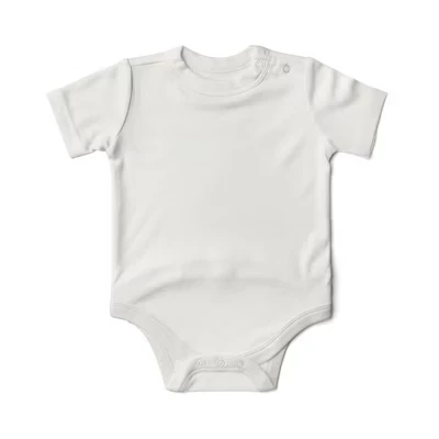 Детское боди Goumikids Goumi, облачное