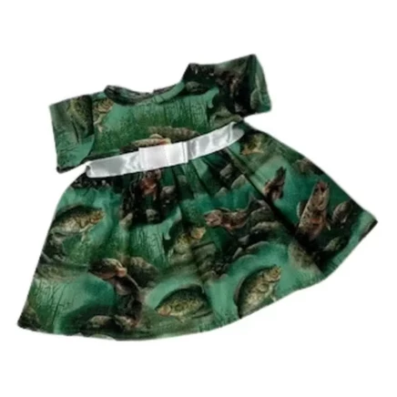 Платье для кукол 38–41 см Doll Clothes Superstore