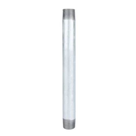 Стальная труба Pipe Decor 1/2 × 16 дюймов