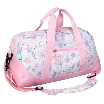 Ночная спортивная сумка для детей fairy blossom