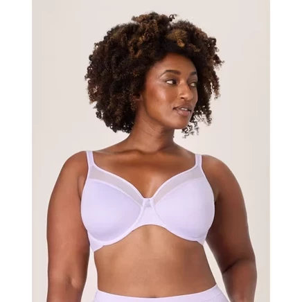 42c / lilac wash