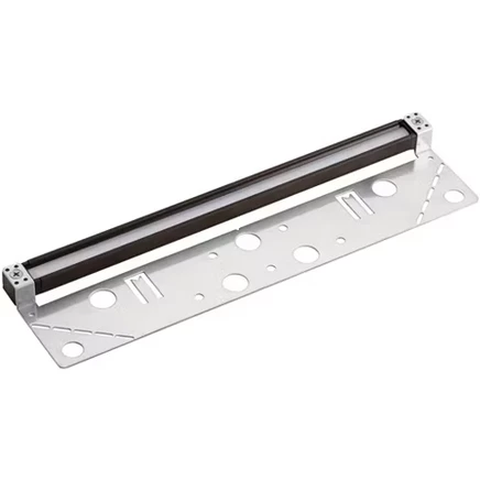 LED-светильник Kichler, 30,5 см, 2700 K, бронза