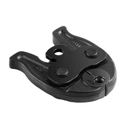 Пресс-матрица Vevor 3/8″ из закаленной стали, черная