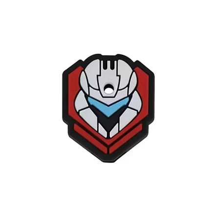 Насадка на ключ Crowded Coop Halo Spartan Assault