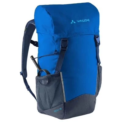 Детский рюкзак Vaude Skovi 15, синий
