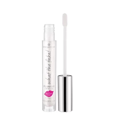 Плампер для губ essence What The Fake, oh my plump!