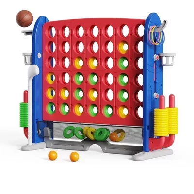 Гигантский игровой набор 