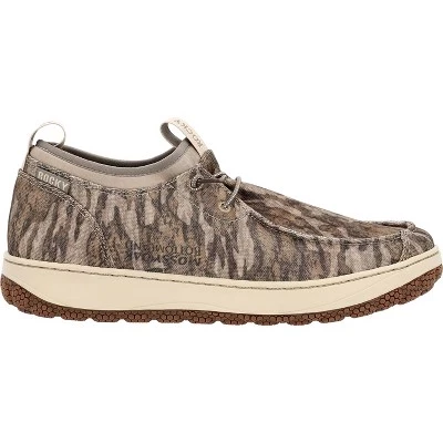 Мужская уличная обувь Rocky Dry-Strike SRX mossy oak bottomland