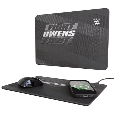 Коврик-зарядка Keyscaper SuperStars 15Вт, Kevin Owens