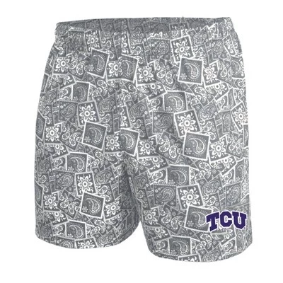 Мужские шорты NCAA TCU Horned Frogs