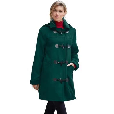 emerald green