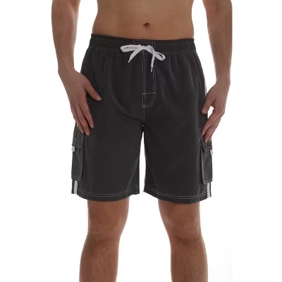 Мужские плавки для купания 94954-NVY-M charcoal