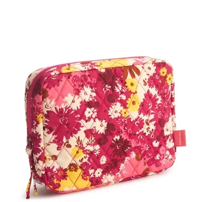 Женский органайзер для проводов Vera Bradley, «Starstruck Daisies»