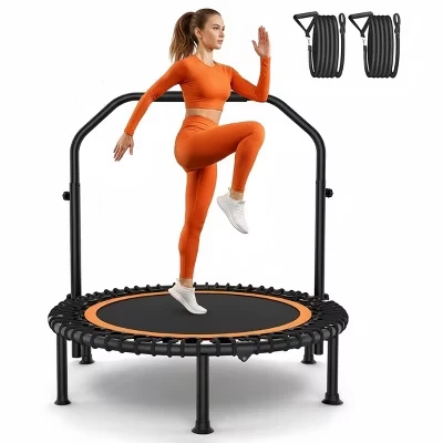 HOMDOX Bungee Rebounder 40
