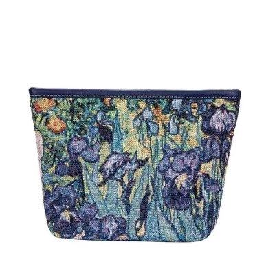 Косметичка Van Gogh Iris Art Make Up / Косметичка для макияжа