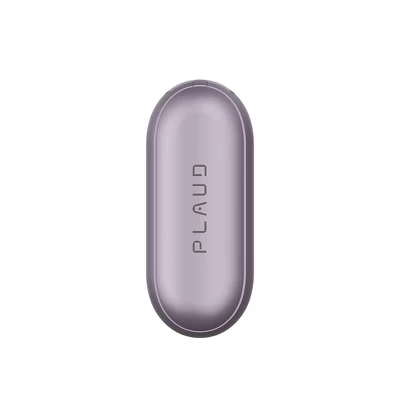 Портативный диктофон plaud AI Memory Capsule, фиолетовый