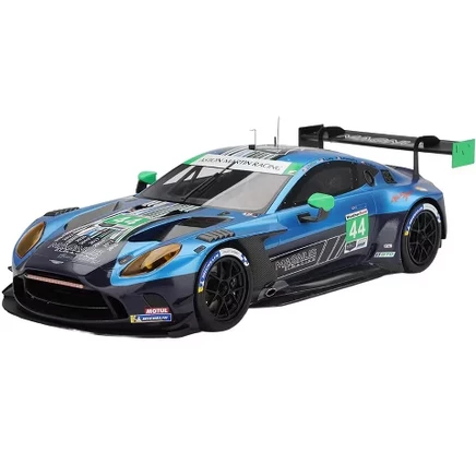Aston Martin Vantage GT3 EVO #44 