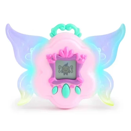 Got2Glow Baby Fairy Finder от : Интерактивная светящаяся игрушка, возможность менять цвет, Пластик