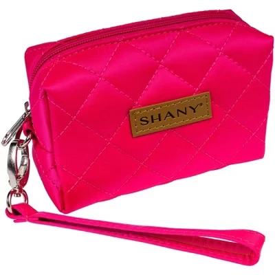 Сумка-косметичка Shany Mini, розовая