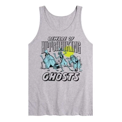 Мужская майка с графическим рисунком athletic heather